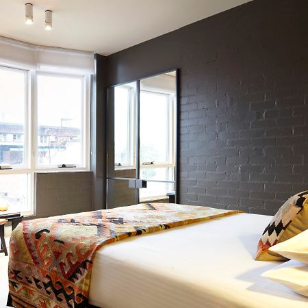 Harbour Rocks By Ode Hotels Сідней Екстер'єр фото A room at the hotel
