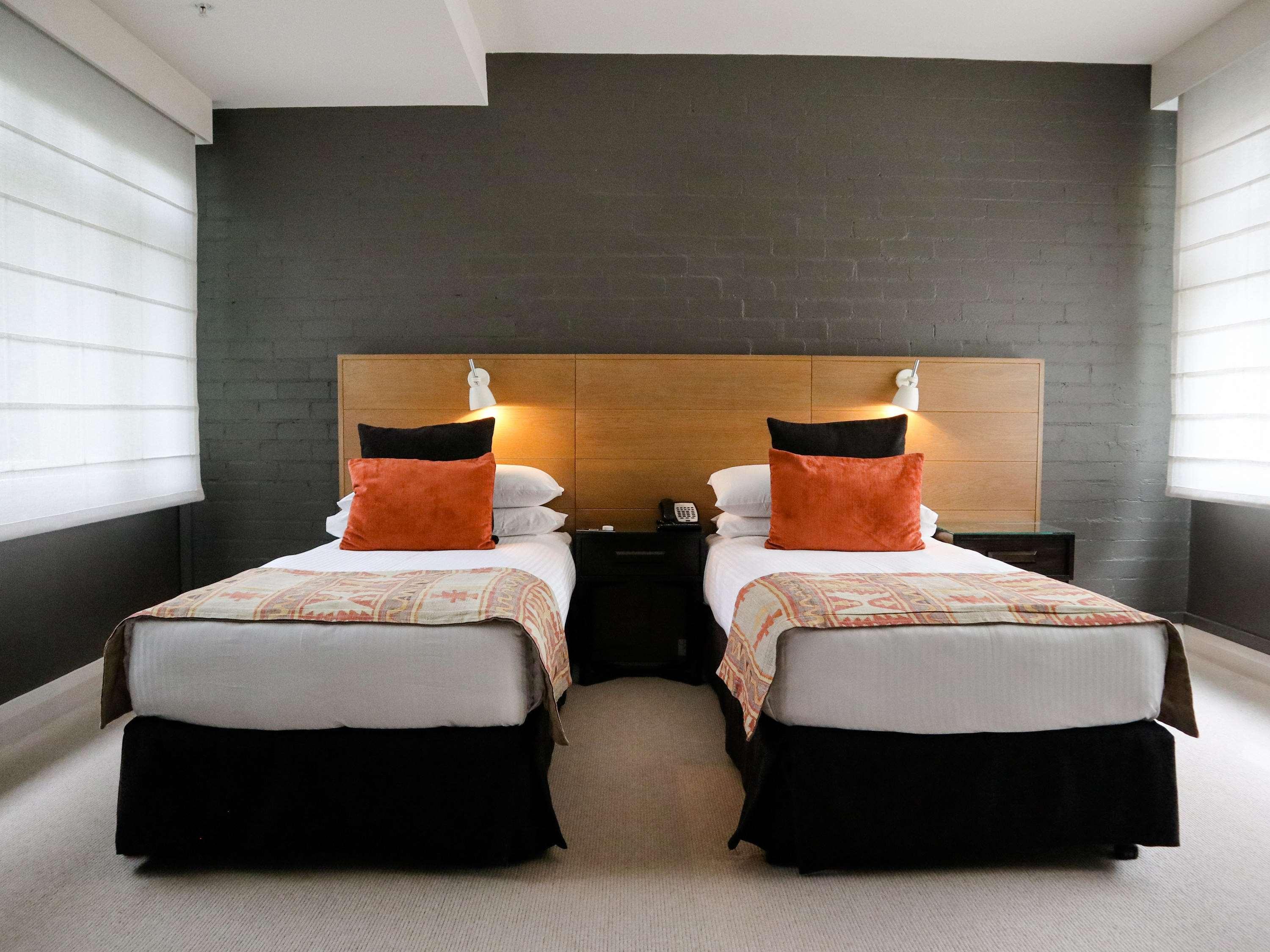 Harbour Rocks By Ode Hotels Сідней Екстер'єр фото A room at the Park