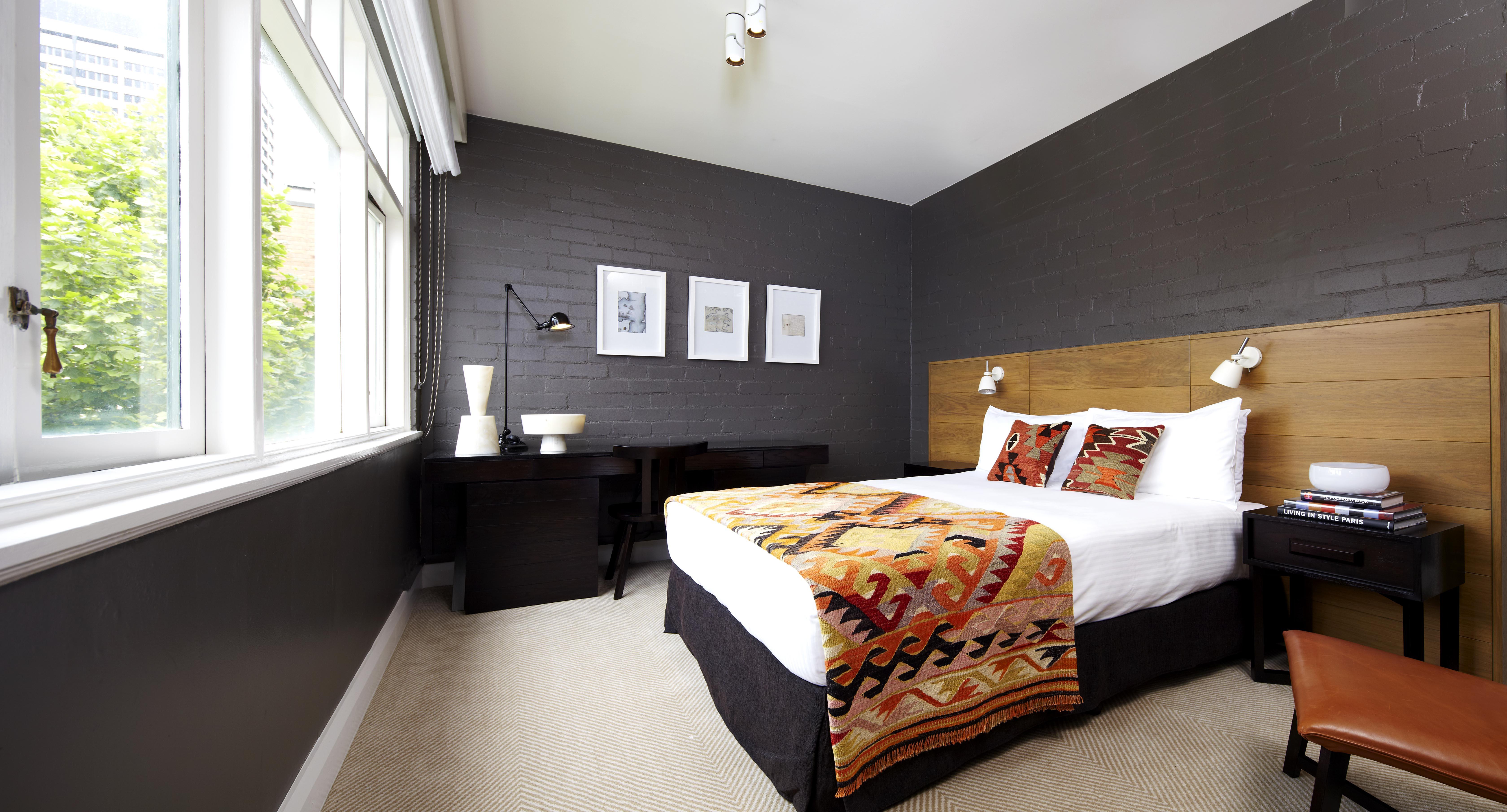Harbour Rocks By Ode Hotels Сідней Екстер'єр фото A room at the hotel
